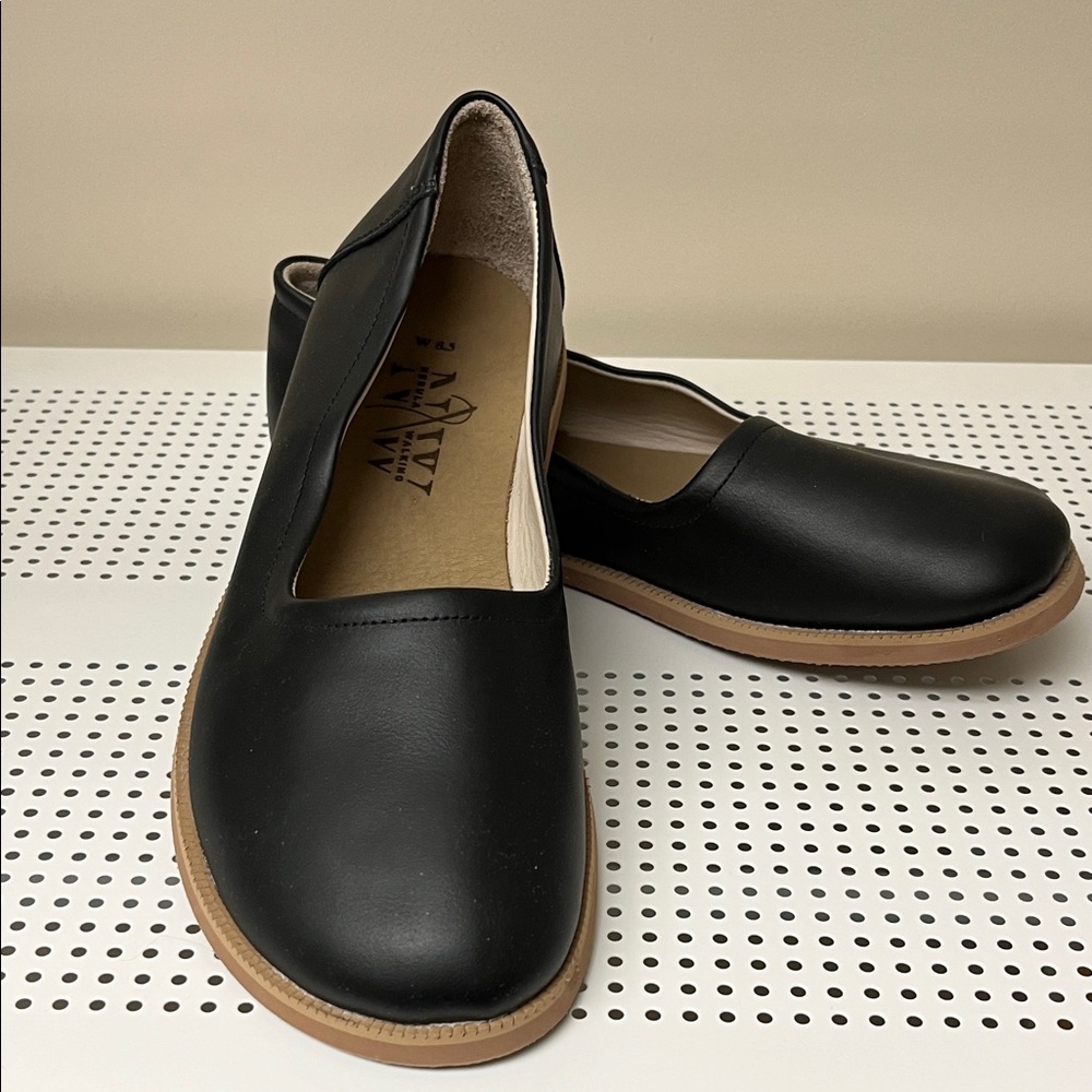 Barefoot Nebula Walking loafers